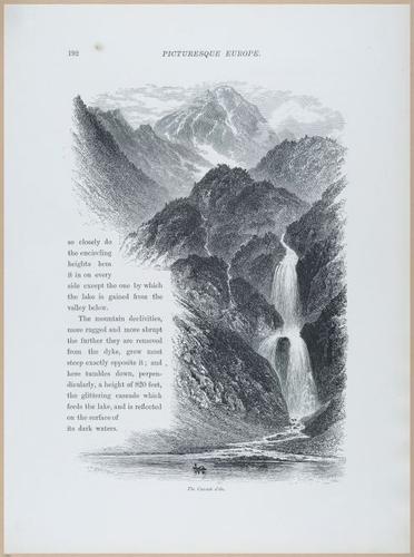 E631 - Picturesque Europe - 1184