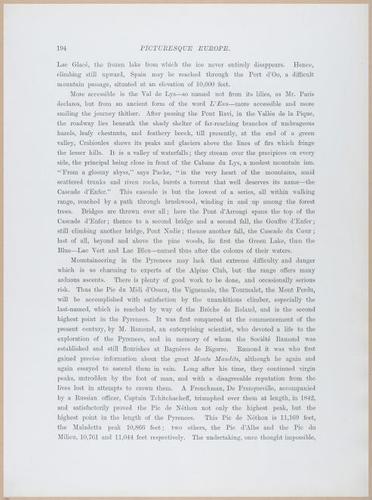 E631 - Picturesque Europe - 1186