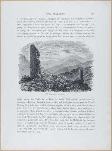 E631 - Picturesque Europe - 1187