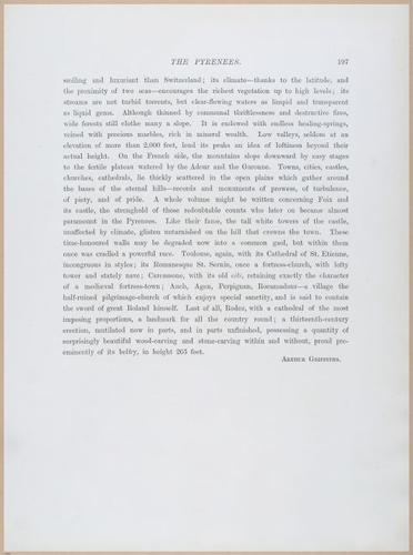 E631 - Picturesque Europe - 1190