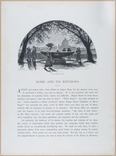 E631 - Picturesque Europe - 1191