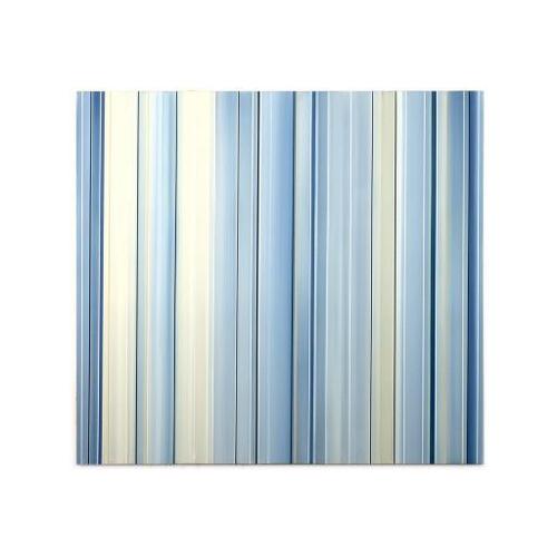 Matthew Langley, Room to Wander, 2020, Acrylic on Canvas, 40 x 45 in
