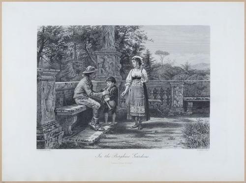 E631 - Picturesque Europe - 1192