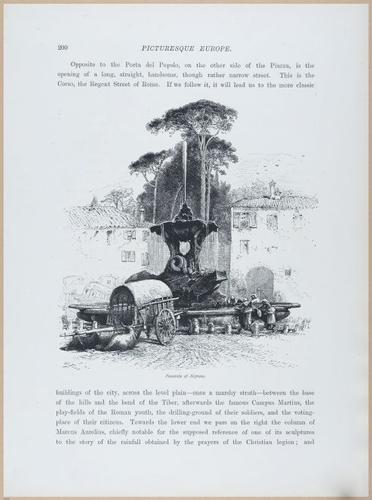 E631 - Picturesque Europe - 1194
