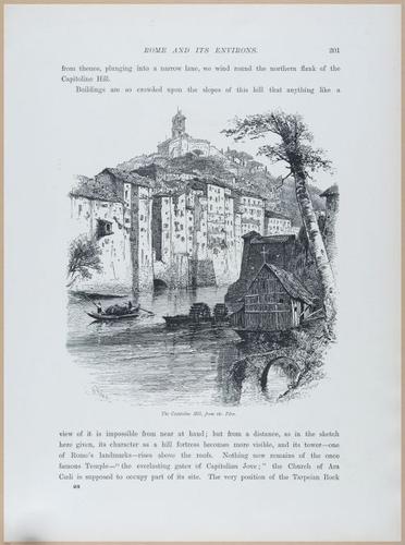 E631 - Picturesque Europe - 1195