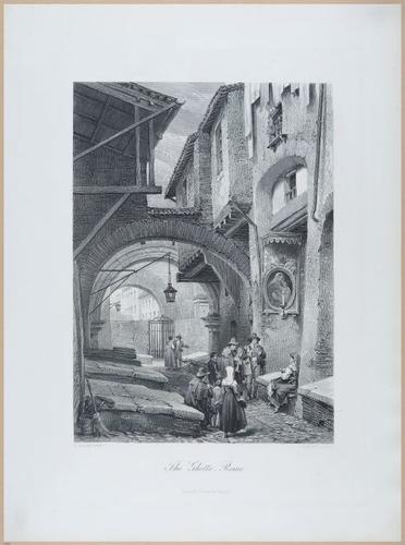 E631 - Picturesque Europe - 1203