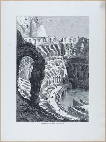 E631 - Picturesque Europe - 1207