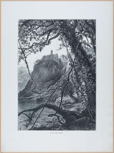 E631 - Picturesque Europe - 1215