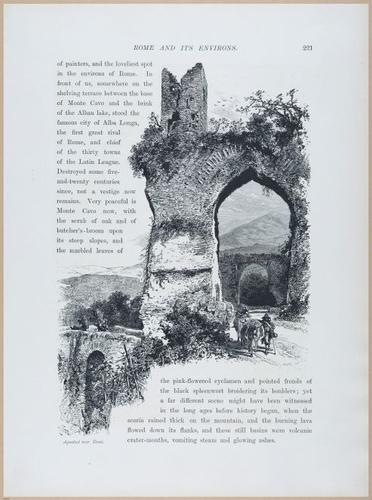 E631 - Picturesque Europe - 1216