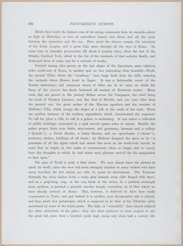 E631 - Picturesque Europe - 1217