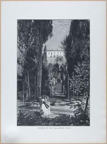 E631 - Picturesque Europe - 1218