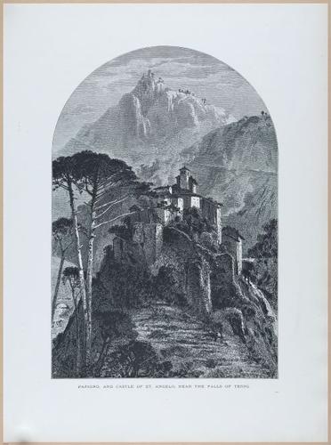E631 - Picturesque Europe - 1223