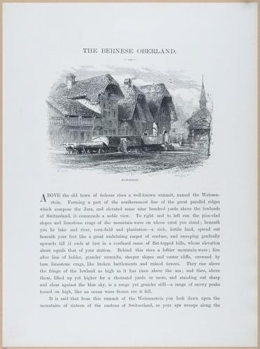 E631 - Picturesque Europe - 1225