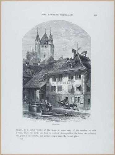 E631 - Picturesque Europe - 1229