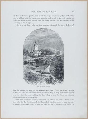 E631 - Picturesque Europe - 1231