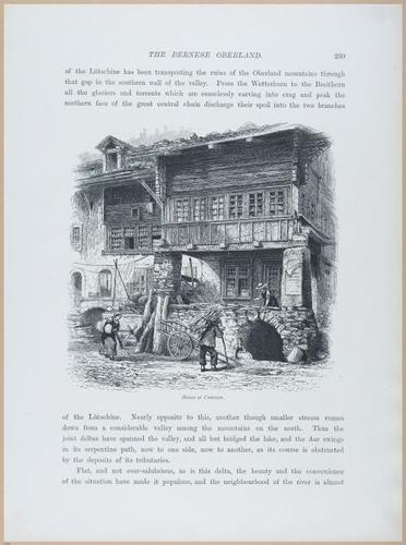 E631 - Picturesque Europe - 1235