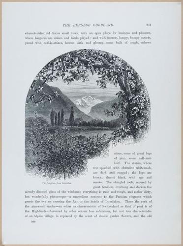 E631 - Picturesque Europe - 1237