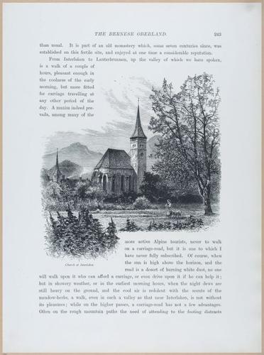 E631 - Picturesque Europe - 1239