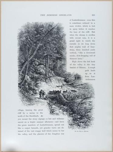 E631 - Picturesque Europe - 1241