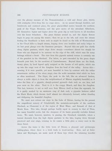 E631 - Picturesque Europe - 1242