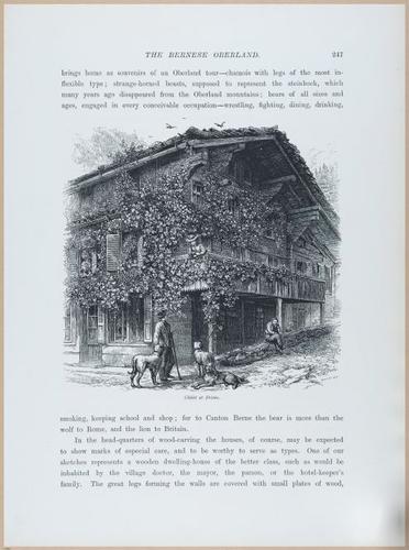 E631 - Picturesque Europe - 1243