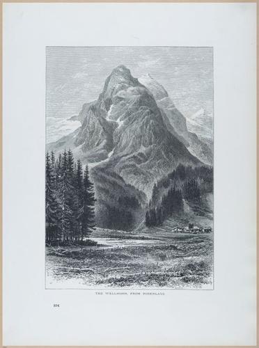 E631 - Picturesque Europe - 1245