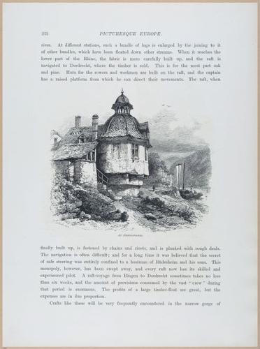E631 - Picturesque Europe - 1248