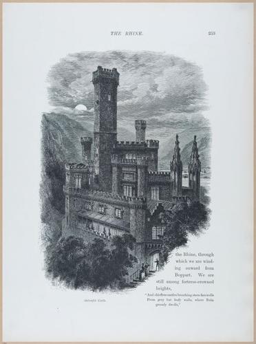 E631 - Picturesque Europe - 1249