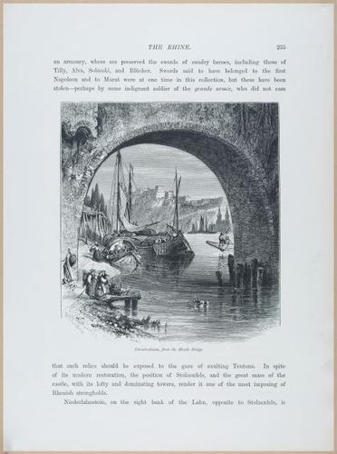 E631 - Picturesque Europe - 1251