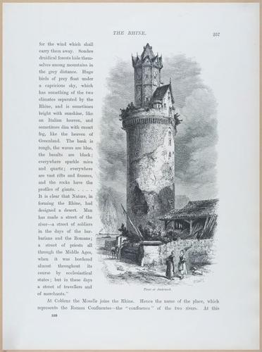 E631 - Picturesque Europe - 1253