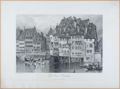 E631 - Picturesque Europe - 1255
