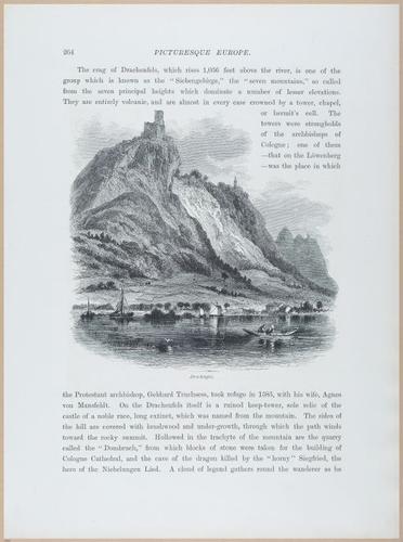 E631 - Picturesque Europe - 1261