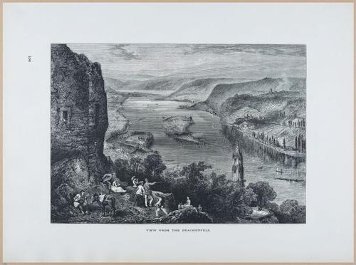 E631 - Picturesque Europe - 1262