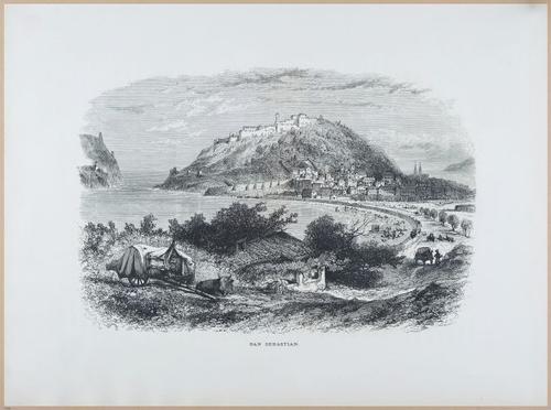E631 - Picturesque Europe - 1266