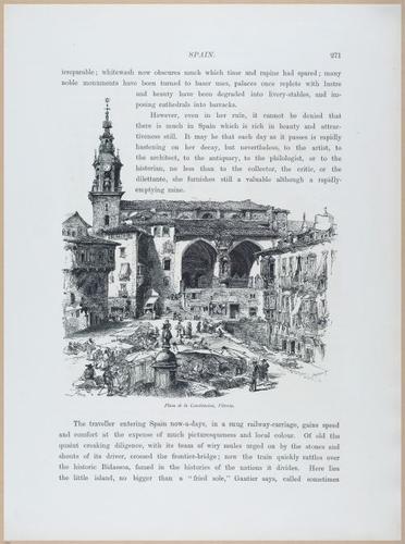 E631 - Picturesque Europe - 1268