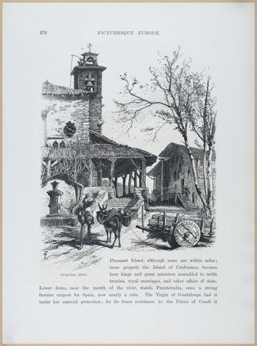 E631 - Picturesque Europe - 1269
