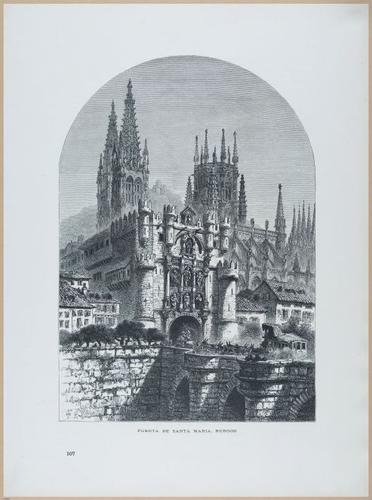 E631 - Picturesque Europe - 1270