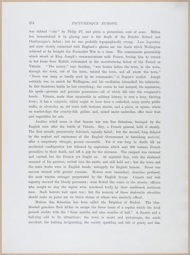 E631 - Picturesque Europe - 1271