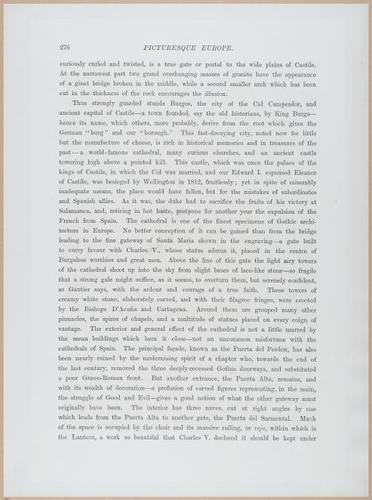 E631 - Picturesque Europe - 1273