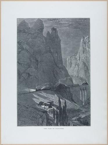 E631 - Picturesque Europe - 1274