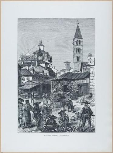 E631 - Picturesque Europe - 1277