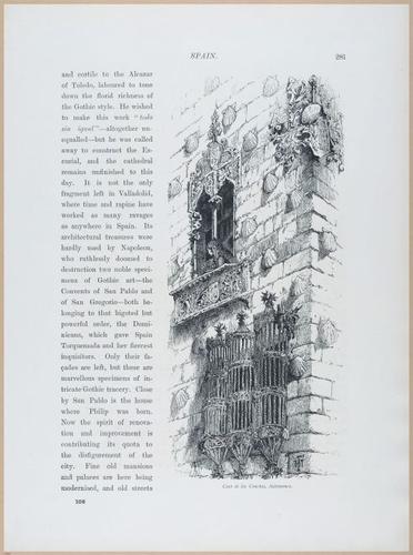 E631 - Picturesque Europe - 1278