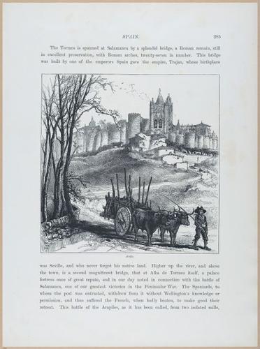E631 - Picturesque Europe - 1281