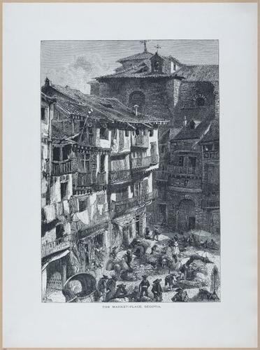 E631 - Picturesque Europe - 1282