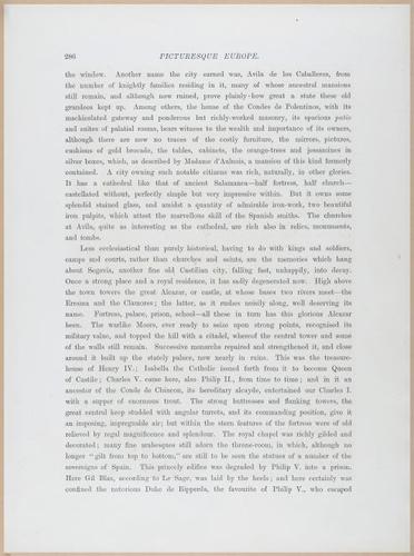 E631 - Picturesque Europe - 1284
