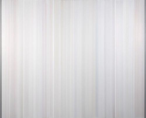 Matthew Langley, Irwin, 2020, Acrylic on Canvas, 48 x 60 in