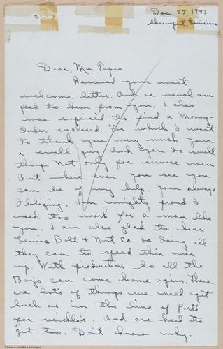 E657 - Lewis Scrapbook 2 - ip20-3155