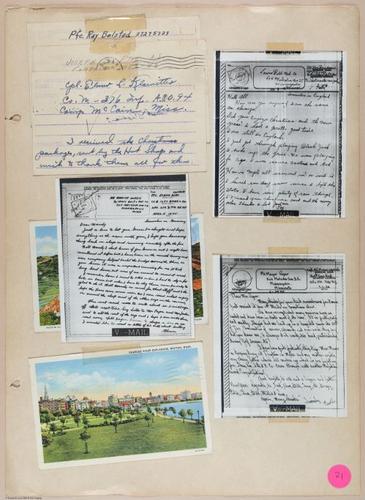 E657 - Lewis Scrapbook 2 - i20252914