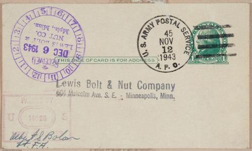 E657 - Lewis Scrapbook 2 - ip21-3461