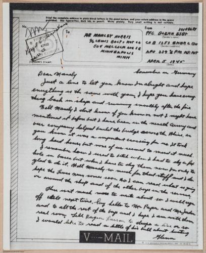 E657 - Lewis Scrapbook 2 - ip21-3467
